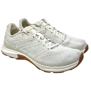 INOVE F-FLY Standard Fit Womens Athletic Shoes White Size 7.5 US Cross Training